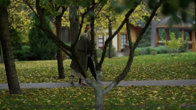 Леса звучат как гимн свободе вместе с этим треком - Dinos -- Ketsa -- Through to Fall