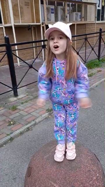 Песенка про огород