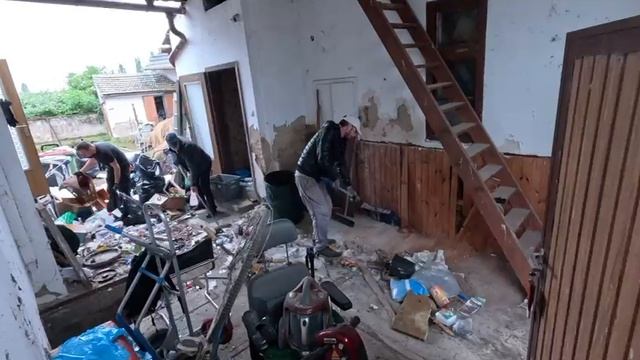 Утилизации Мебель в Австрии