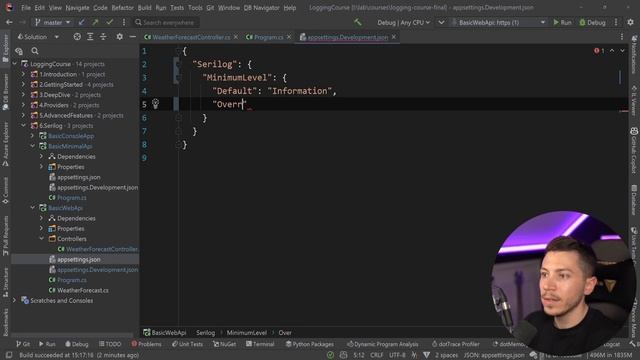 47. File-based configuration