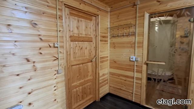 объект 7699080 Пойковский,  ул. Строительная, обзор участка