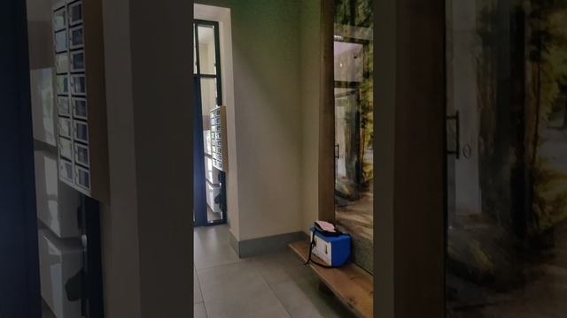 Разбор жилого комплекса "Скандис". Часть 2. Смотрим особенности самих домов.