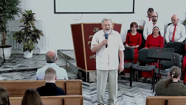 Пришел в движенье Иерусалим