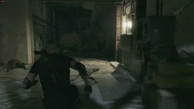 Resident Evil 4 Remake ► #10