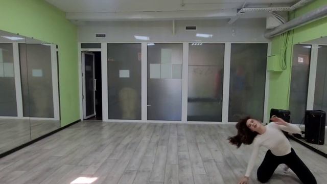 Танец