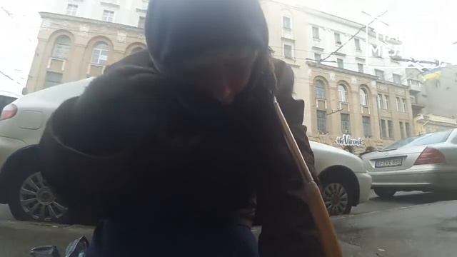 РАЗОБЛАЧИЛИ ПЕРЕОДЕТУЮ БАБКУ ПОПРОШАЙКУ. 🫣🫣🫣