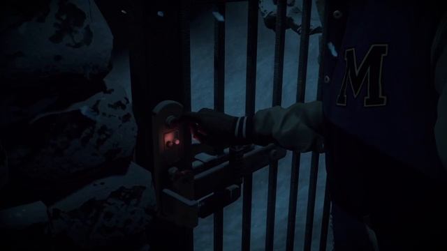 Until Dawn