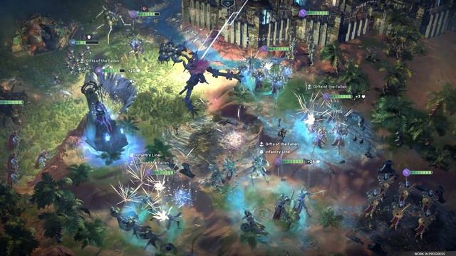 Endless Legend 2 - Official Early Access Release Date Trailer