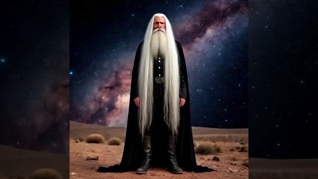 Любите друг друга!#Бог #Отец #Властелин #Вселенной!longhairmen!Длинноволосый #Длинные #волосы