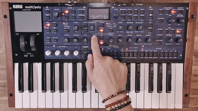 07. Oscillators Part 2