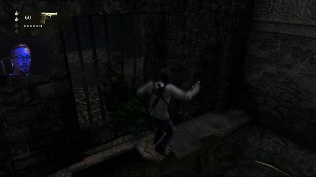 #Uncharted 1 Drake's Fortune судьба Дрейка #07