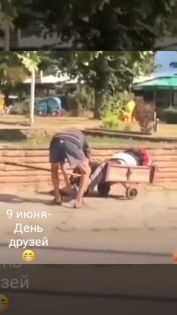 Друг в беде не бросит.

1000017767.mp4