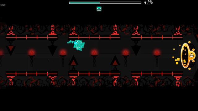 AFTERCATABATH NO GG | 91%...