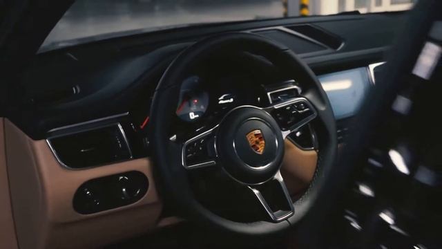 BMW E60 | Ford Focus RS | Porshe Macan