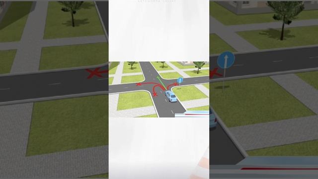 Разбор билетов ГИБДД 🚘