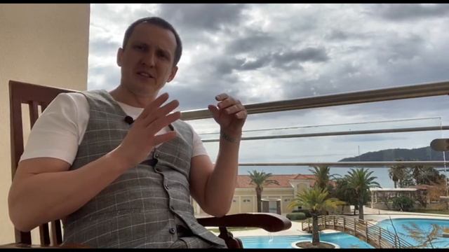 Равиль Габидуллин: Доходы и Капитал - в чем разница? В чем заключается финансовая независимость? 18+