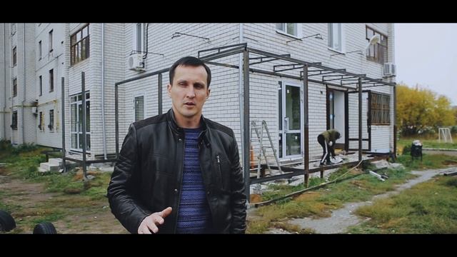 Торговая недвижимость. Часть 1. Равиль Габидуллин