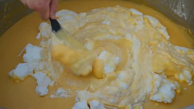 vanzai [ ванзай ] ПОВТОРЯЕМ НЕВЕРОЯТНУЮ УЛИЧНУЮ ЕДУ - САМЫЙ МЯГКИЙ В МИРЕ ТАЙВАНЬСКИЙ ТОРТ КАСТЕЛЛА