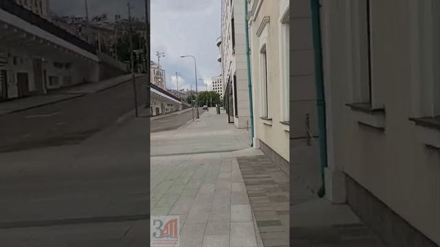 Аренда коммерческой недвижимости по адресу: г. Москва, Садовническая улица, 29