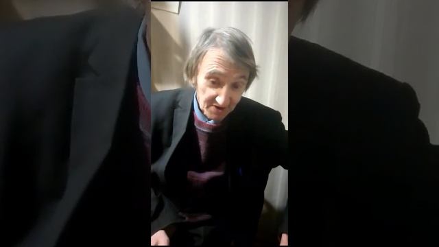 О врагах наших...