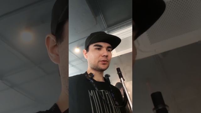 HIT, пробуем все ароматы часть 1