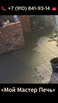 ✅ Строительство беседки от Мой Мастер Печь mymaster69.ru с барбекю комплексом под ключ 2025.