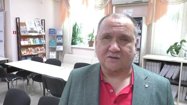Мясо читателям республиканской спецбиблиотеки для слепых