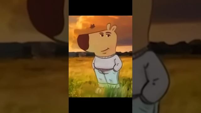 Какой любимый мем?