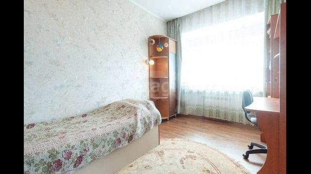 3-я Рассветная улица, 3