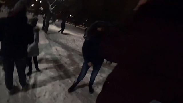 С НАСТУПАЮЩИМ НОВЫМ ГОДОМ!!!