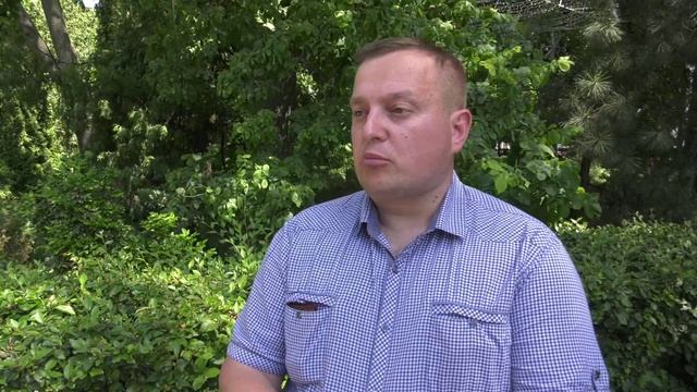 Зеленая жемчужина – так называется экскурсия, которую проводят краеведы Воронежа