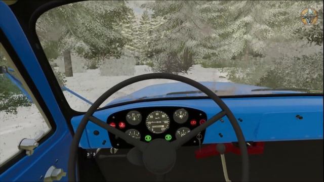 ВЫЖИВАНИЕ В ЛЕСНИЧЕСТВЕ ! Farming Simulator 22