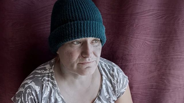Прешут для фильма "Талисман"