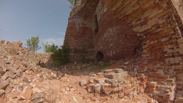 Сап прогулка по фортам Кронштадта 16 06 20