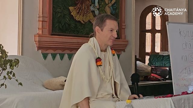 Презентация Нарады Муни часть 4 - 2024-11-28 - Шри Прем Прайоджан