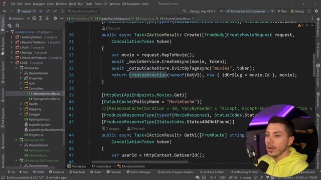 73. Adding authentication