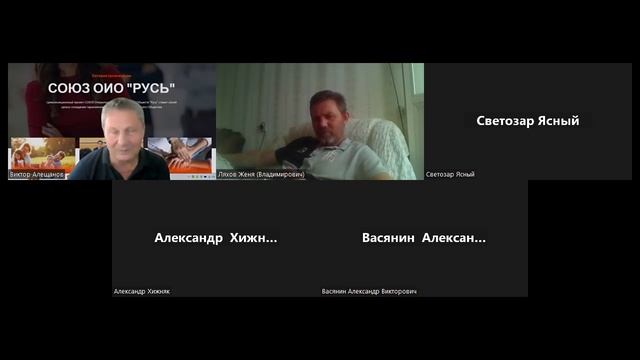 НИР, Семинар "Рефлексия", 2 часть.
