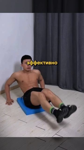 Избавляемся от жира без тренажерного зала с помощью пары простых упражнений