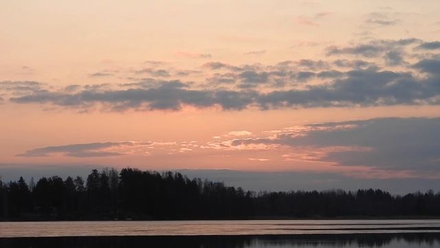 Юргис Балтрушайтис "Великий час"