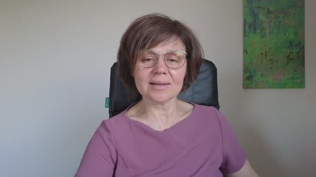 Как я победила головную боль