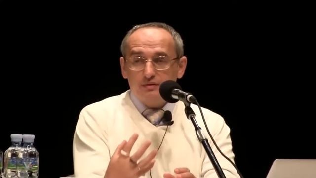 О чём нужно тревожиться? (Торсунов О. Г.)