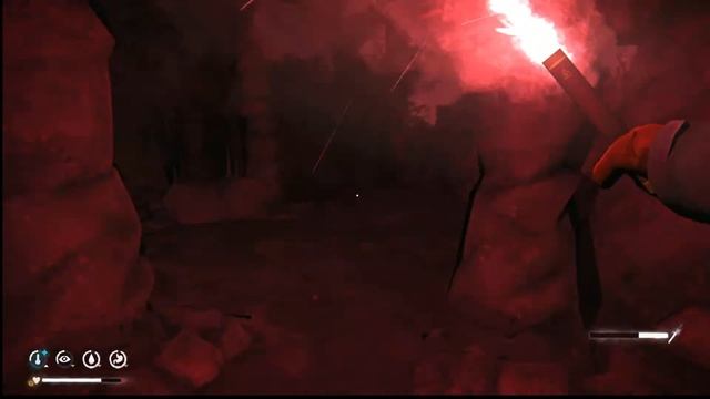 7# The Long Dark ! Режим страдания !