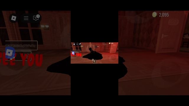 doors jumpscares all memes 4 часть