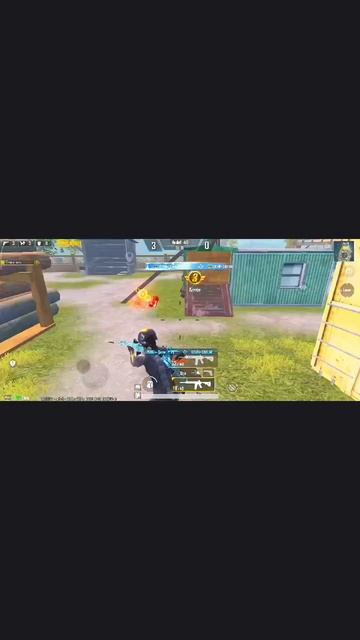 арена парг pubg arena
