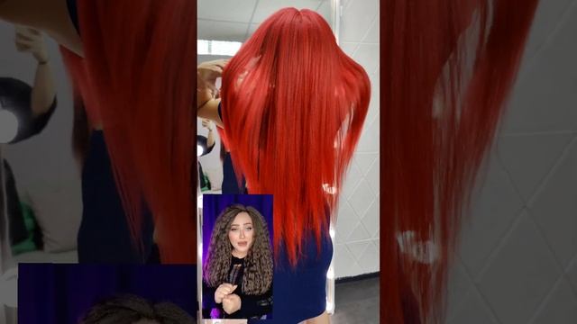 дредосистема 💜 soft volume #дредосистема #дредокудри#нара?