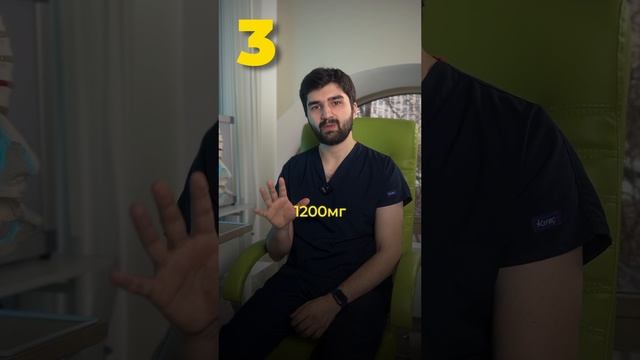 5 шокирующих фактов, которые перевернут ваше мнение о холестерине. #холестерин