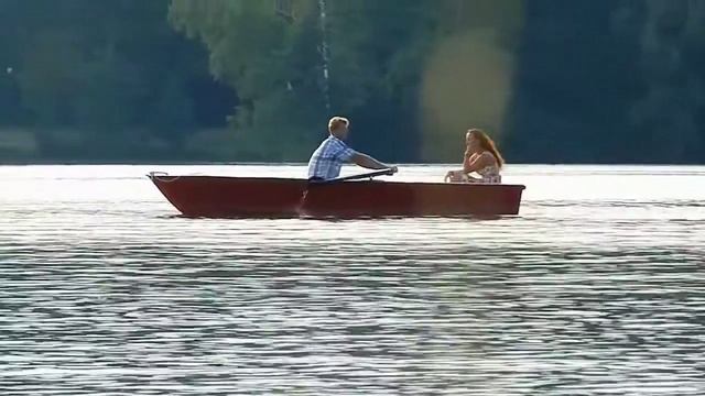 ПЕСЕНКА РЫБАЛОВА