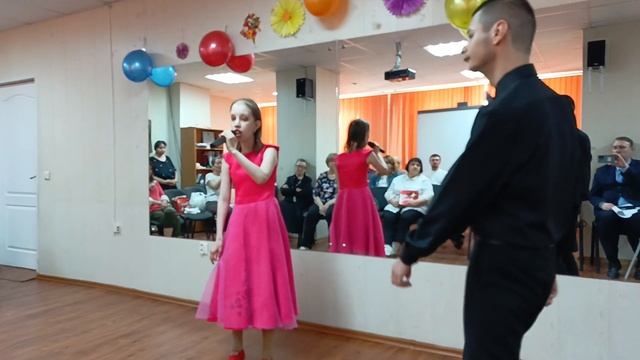 Л. Максимова «Ромео и Джульетта»