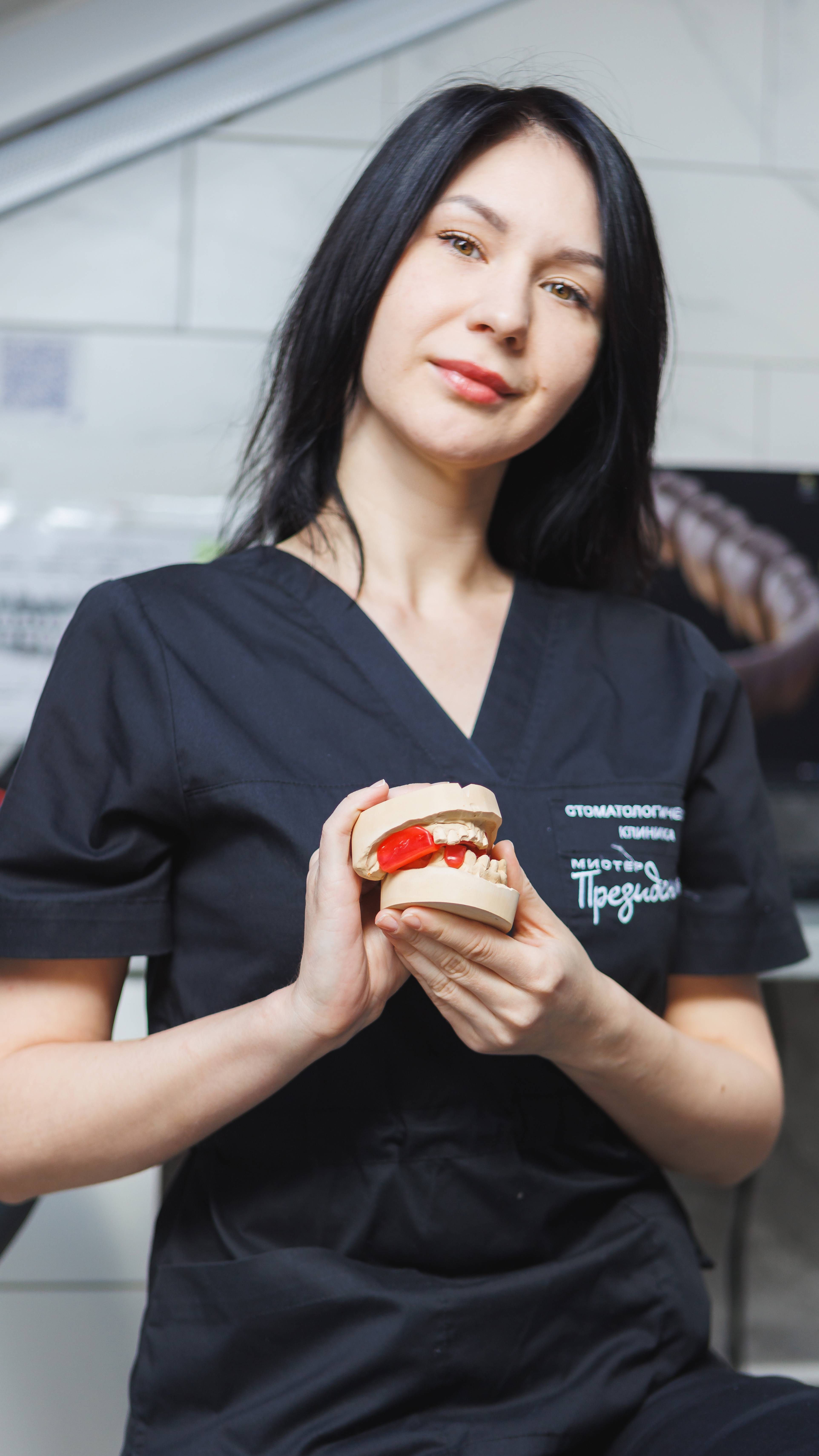 Видео-визитка врача Волковой А.А.