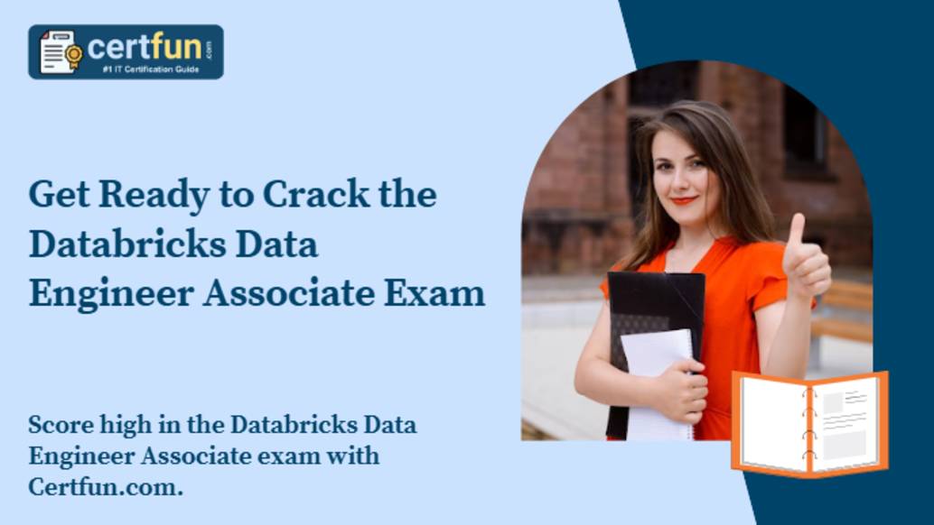 Get Ready to Crack the Databricks Data Engineer Associate Exam